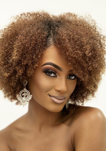 Alexandria Pinder