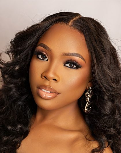 Quaniesha Fernander